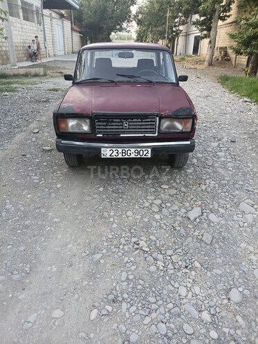 LADA (VAZ) 2107-1