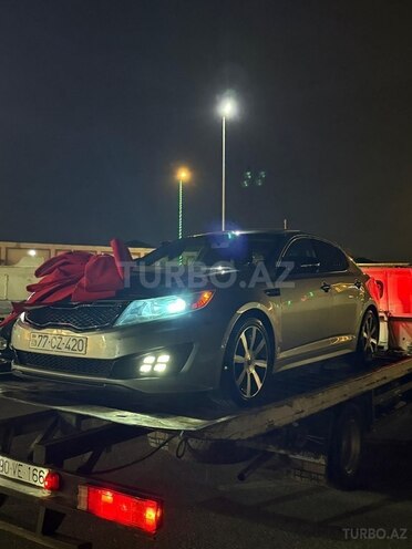 Kia Optima-12