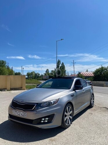 Kia Optima-9