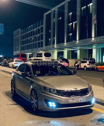 Kia Optima-8