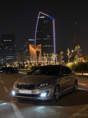 Kia Optima-7
