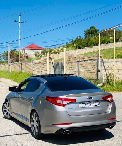 Kia Optima-3