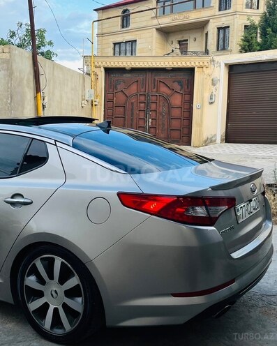 Kia Optima-2