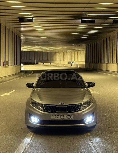 Kia Optima-1