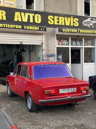 LADA (VAZ) 21011-6