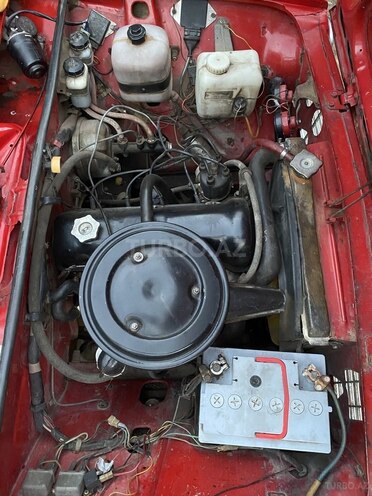 LADA (VAZ) 21011-2