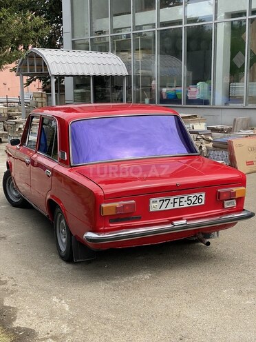 LADA (VAZ) 21011-7
