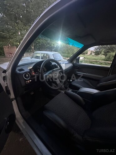 Ford Ranger-7