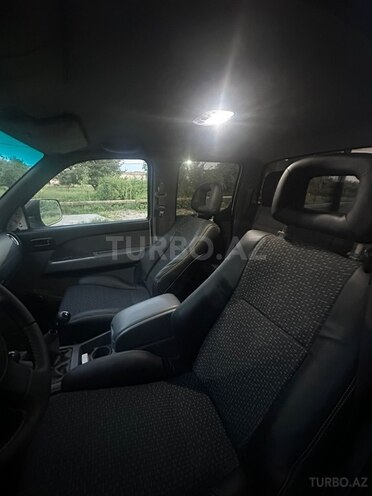 Ford Ranger-9