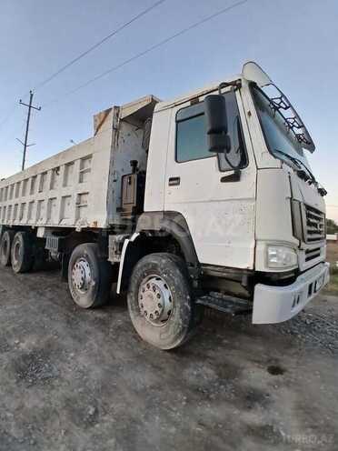 HOWO Sinotruk-9