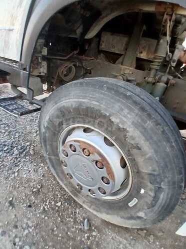 HOWO Sinotruk-7