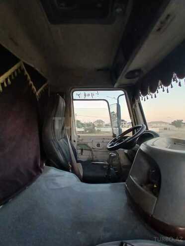 HOWO Sinotruk-8