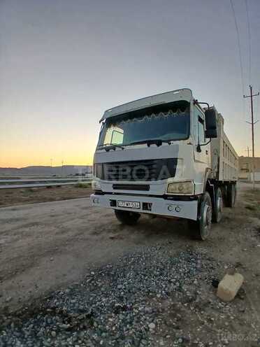 HOWO Sinotruk-13