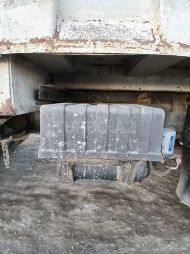 HOWO Sinotruk-10