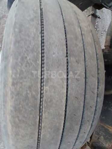 HOWO Sinotruk-20