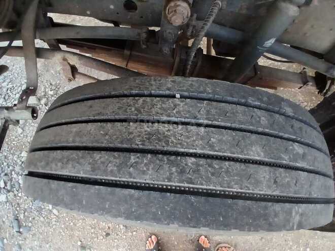 HOWO Sinotruk-19