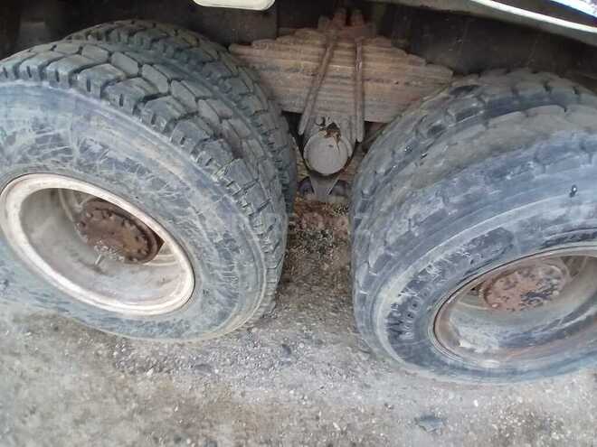 HOWO Sinotruk-21