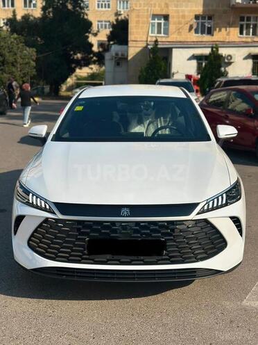 BYD Qin Plus-1
