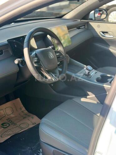 BYD Qin Plus-4