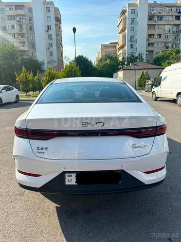 BYD Qin Plus-2