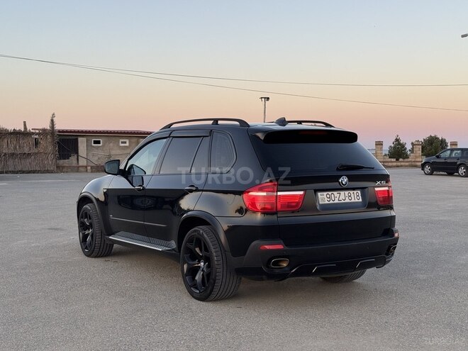 BMW X5-4
