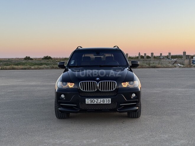 BMW X5-6