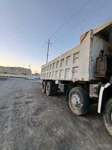 HOWO Sinotruk-5