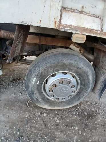 HOWO Sinotruk-4