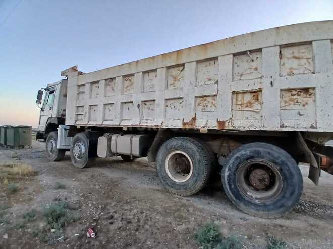 HOWO Sinotruk-3