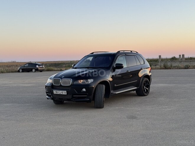 BMW X5-12