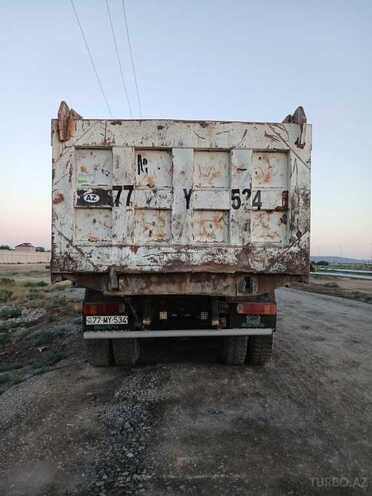 HOWO Sinotruk-2