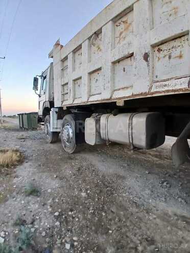 HOWO Sinotruk-6