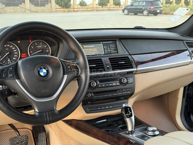 BMW X5-10