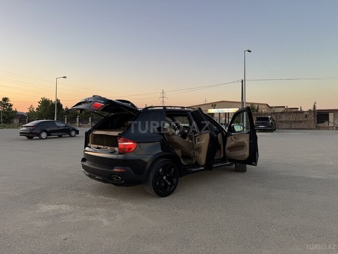 BMW X5-2