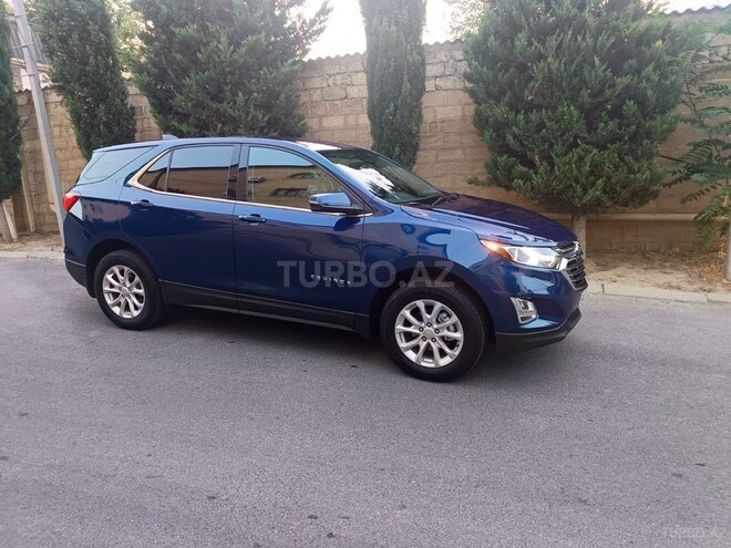 Chevrolet Equinox-3