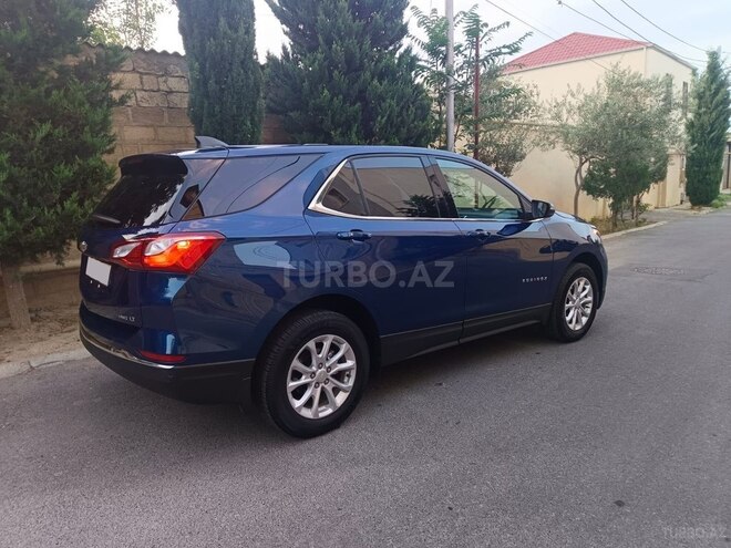Chevrolet Equinox-2