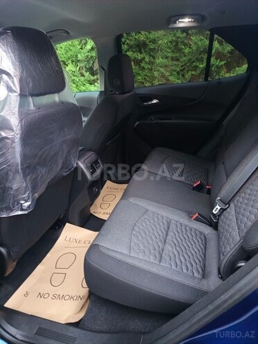 Chevrolet Equinox-6