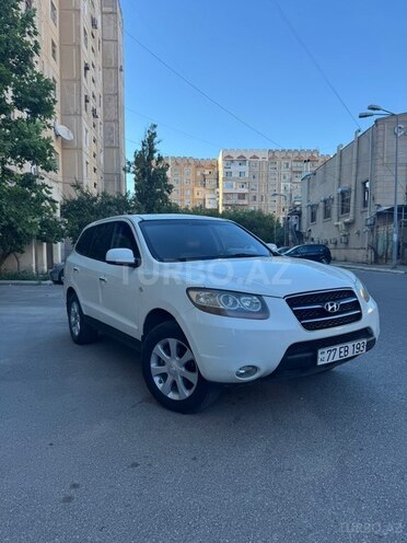 Hyundai Santa Fe-6
