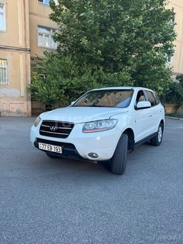 Hyundai Santa Fe-7