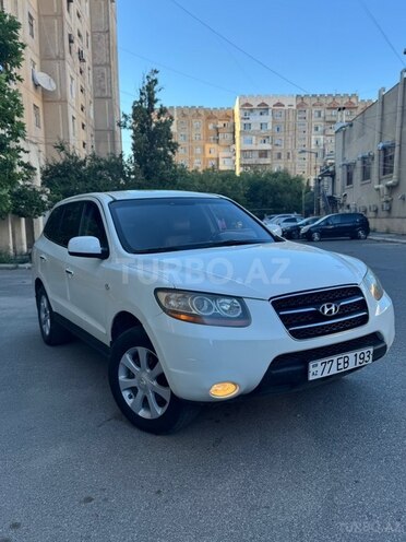Hyundai Santa Fe-1