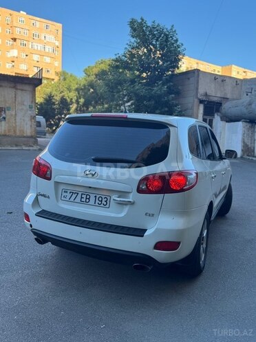 Hyundai Santa Fe-3