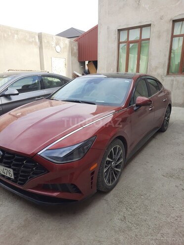 Hyundai Sonata-8