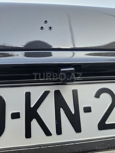 Mercedes C 220-18