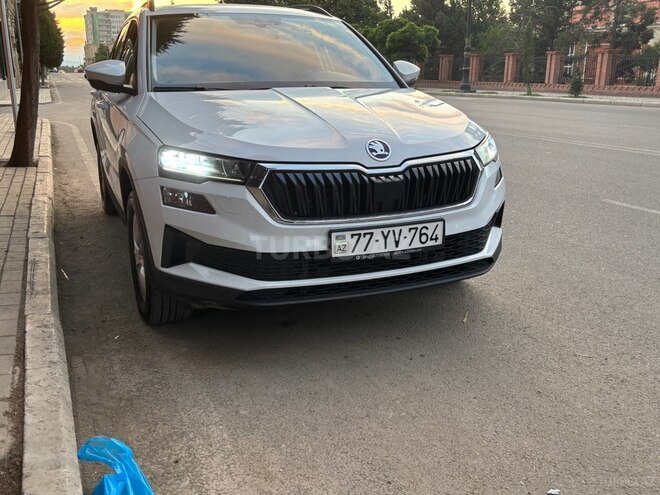 Skoda Karoq-1