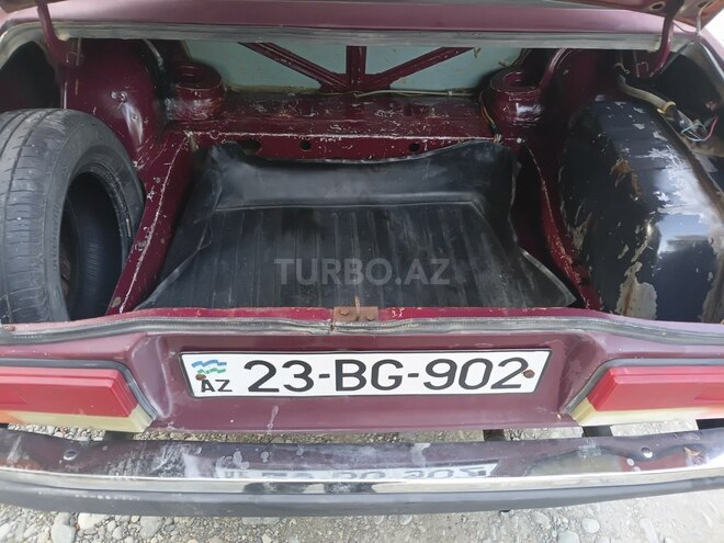 LADA (VAZ) 2107-16
