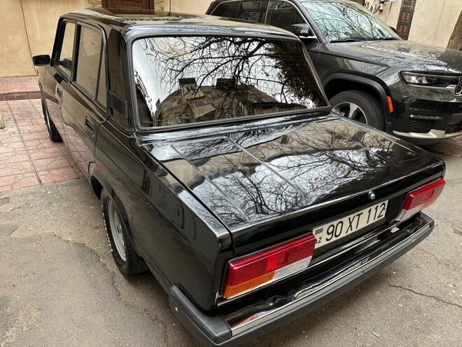 LADA (VAZ) 2107-6