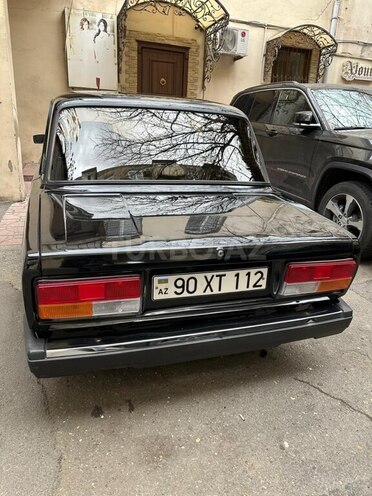 LADA (VAZ) 2107-7