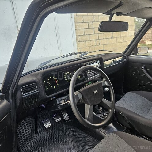 LADA (VAZ) 2107-9