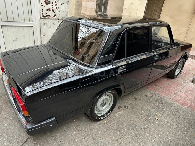 LADA (VAZ) 2107-8