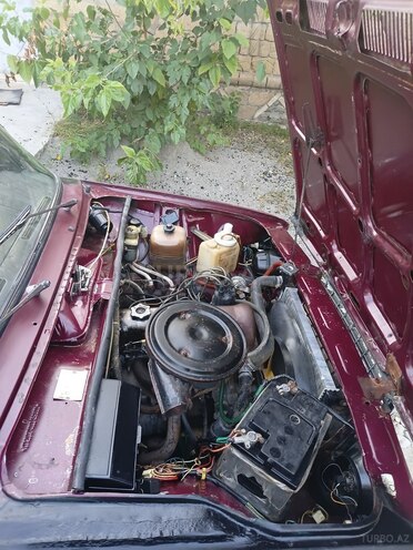 LADA (VAZ) 2107-19
